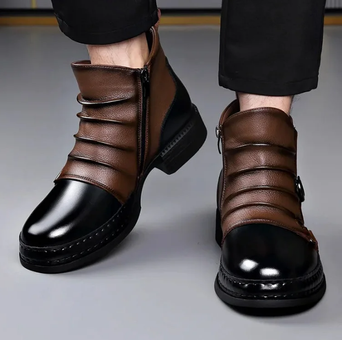 Ryxen™ Ankle Boots