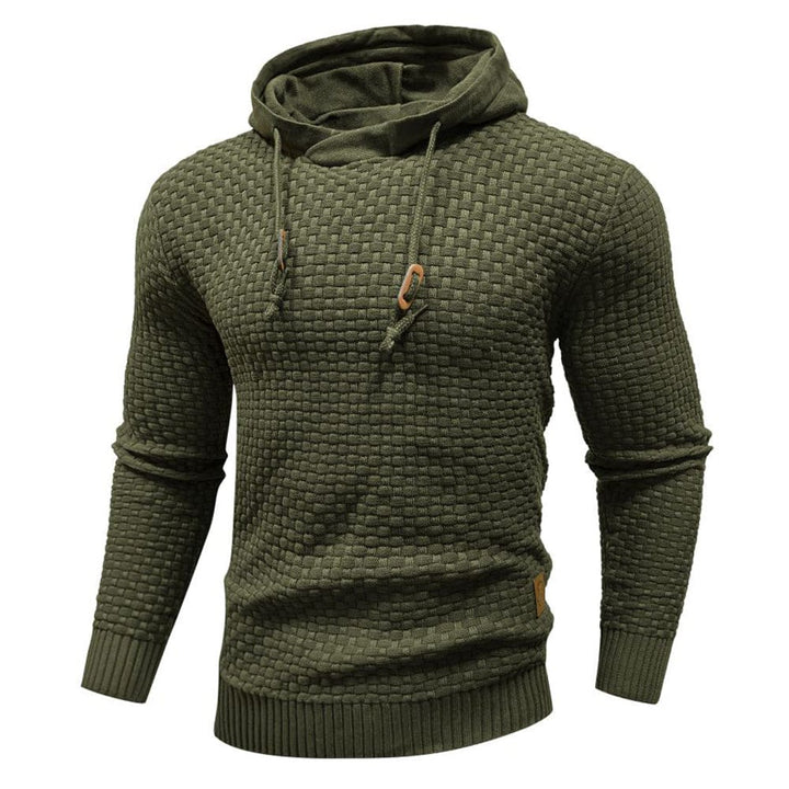 Pharex™ Casual Hoodie