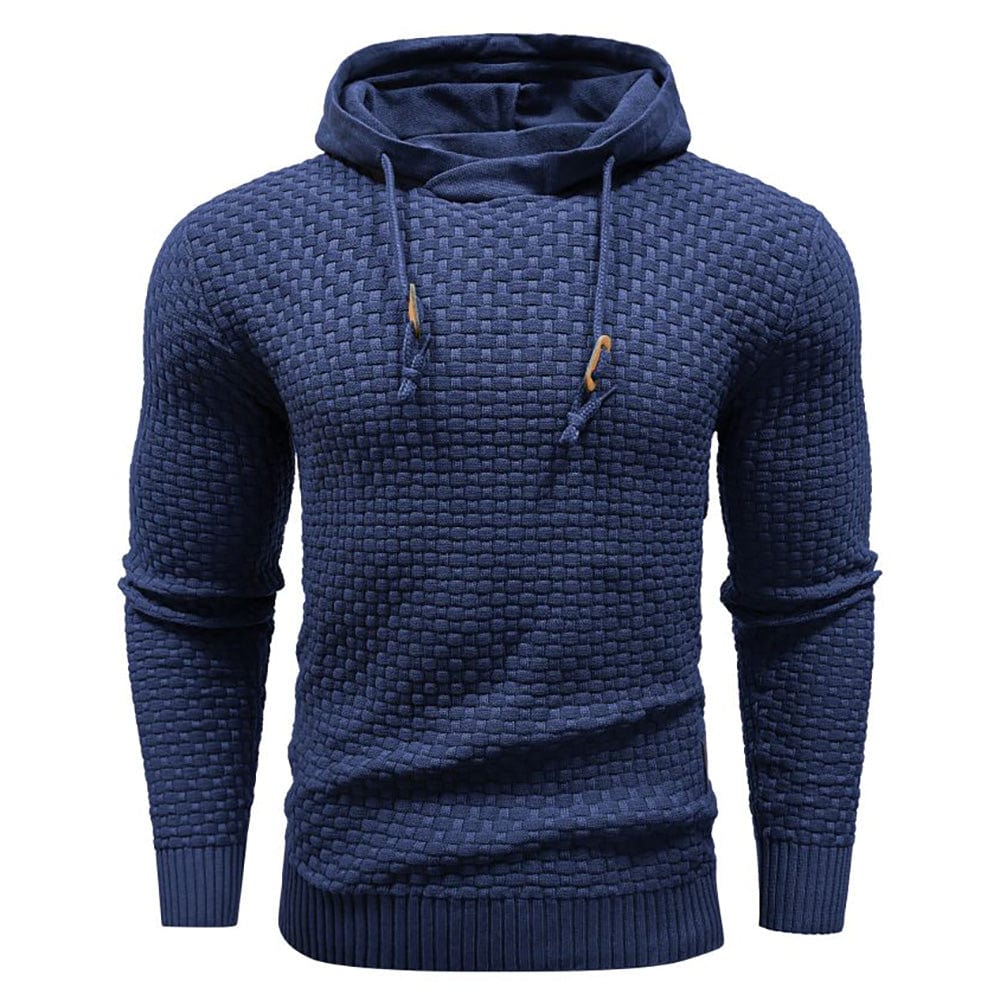 Pharex™ Casual Hoodie