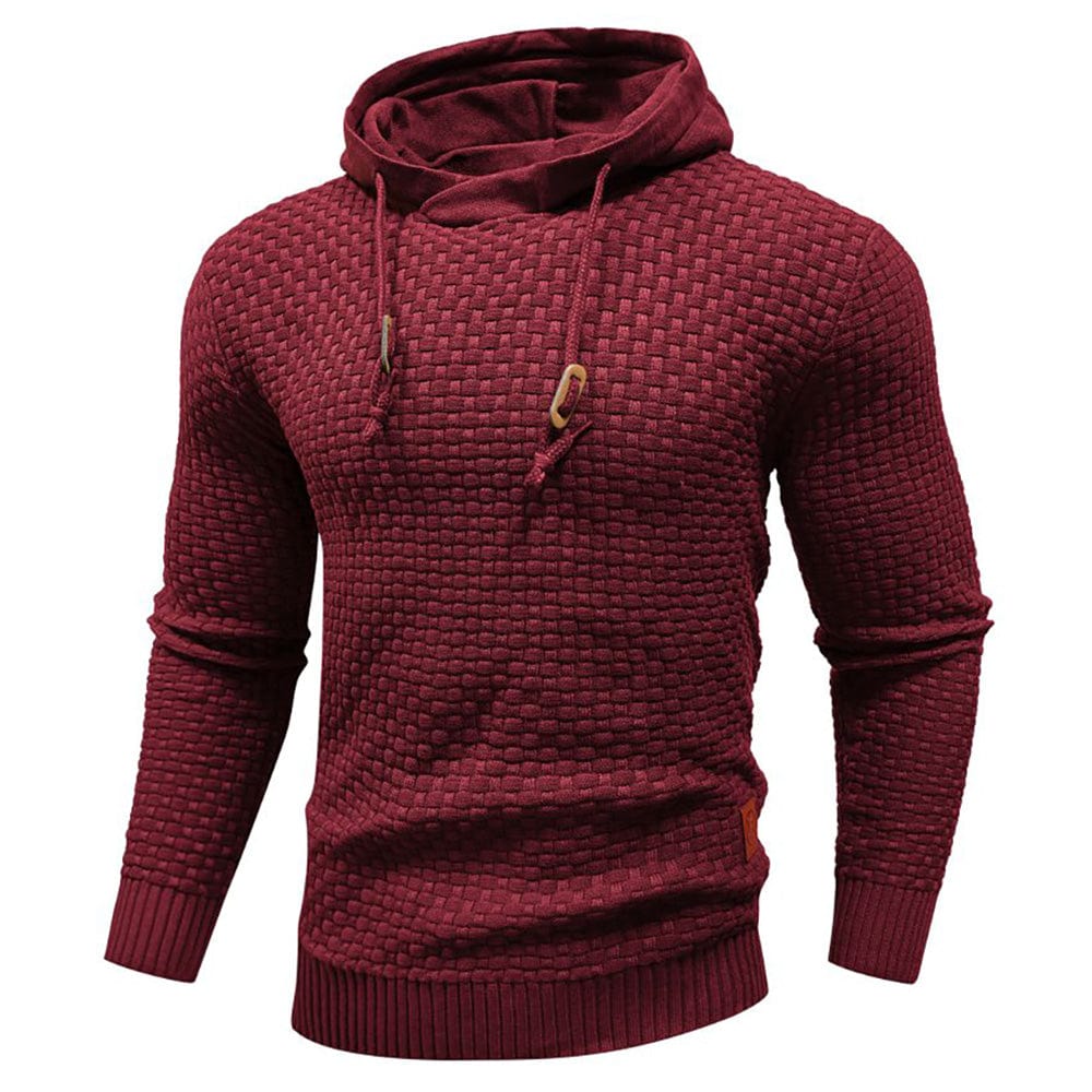 Pharex™ Casual Hoodie