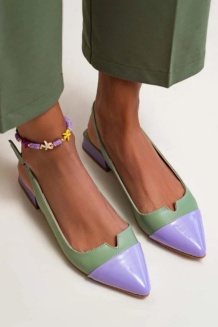 Braviona™ Stylish Ballerinas