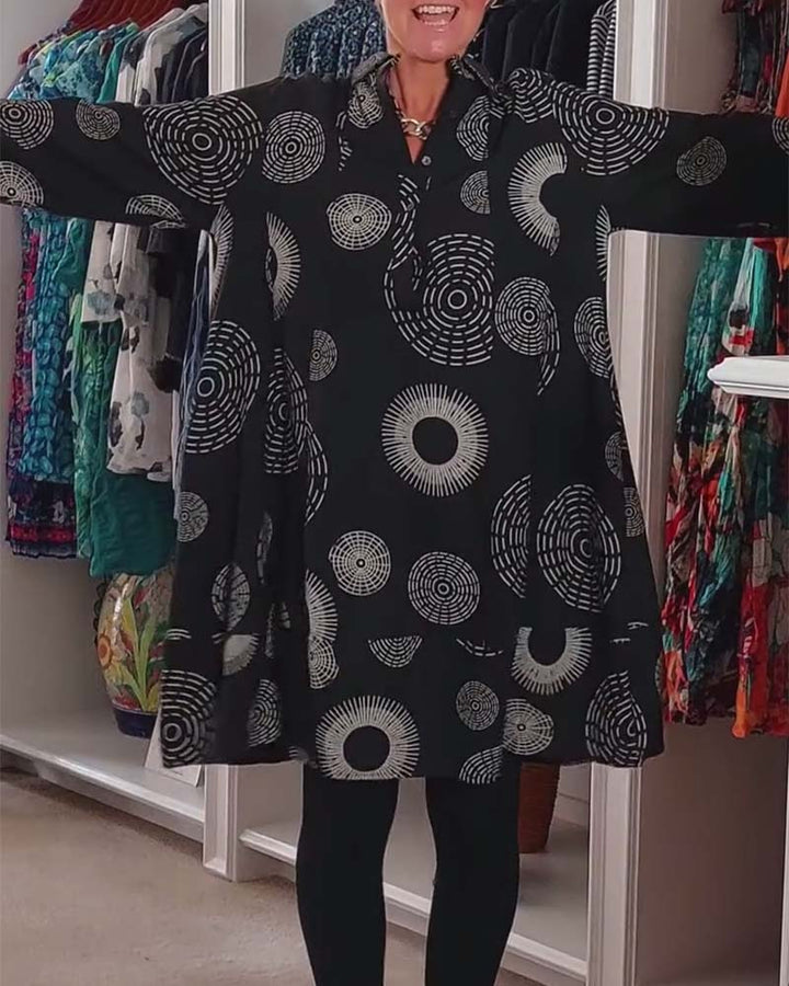 Thyriel™ Everyday Maxi Dress