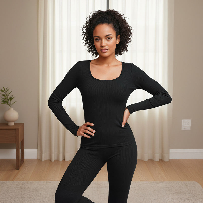 Nurex™ Seamless Thermal Underwear