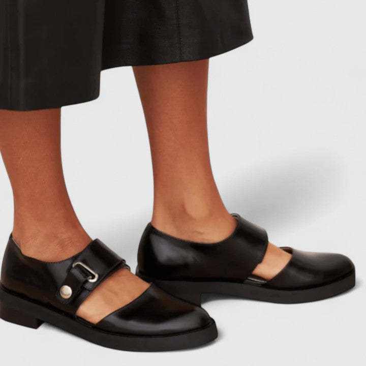 Jorvien™ Stylish Shoes