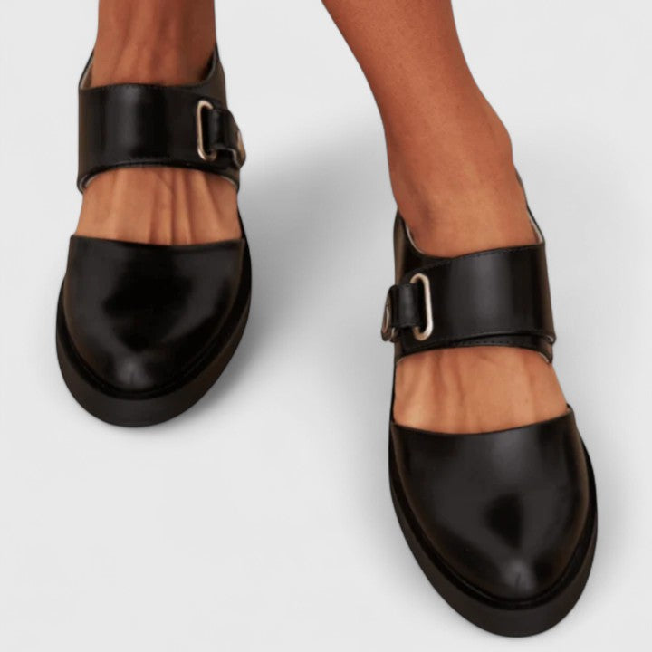 Jorvien™ Stylish Shoes