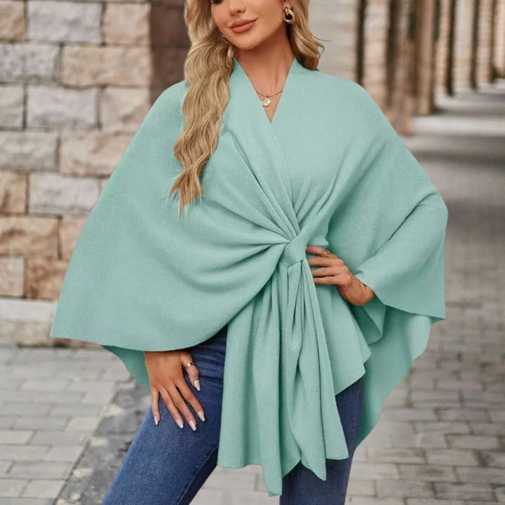 Velthorin™ Modern Poncho