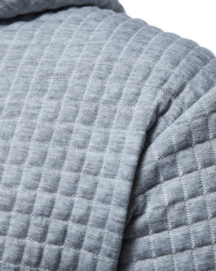 Korvil™ Comfortable Hoodie
