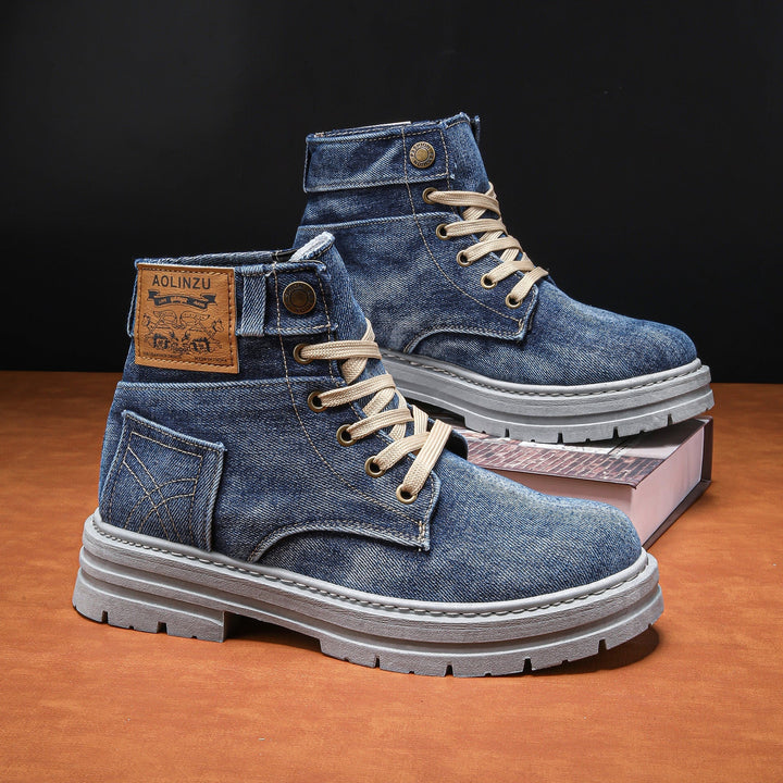 Rhovan™ Flipping Boots