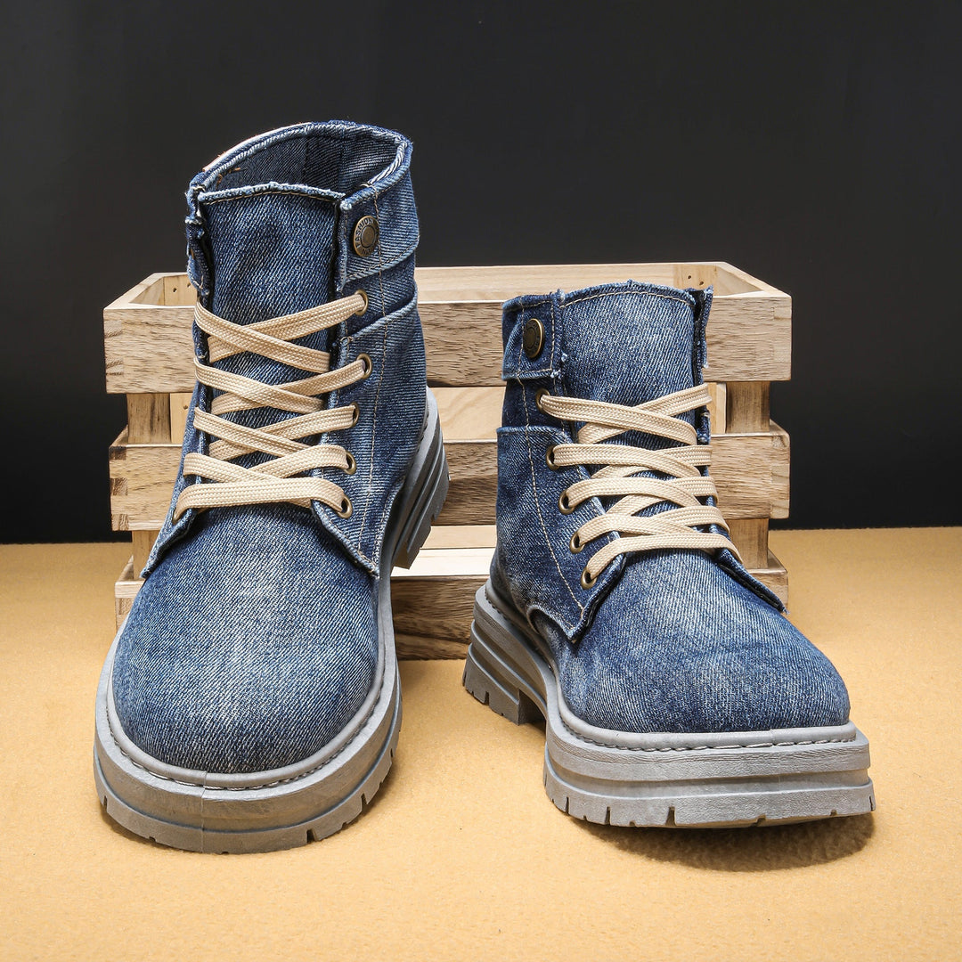 Rhovan™ Flipping Boots