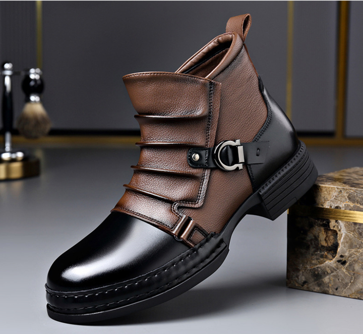 Ryxen™ Ankle Boots