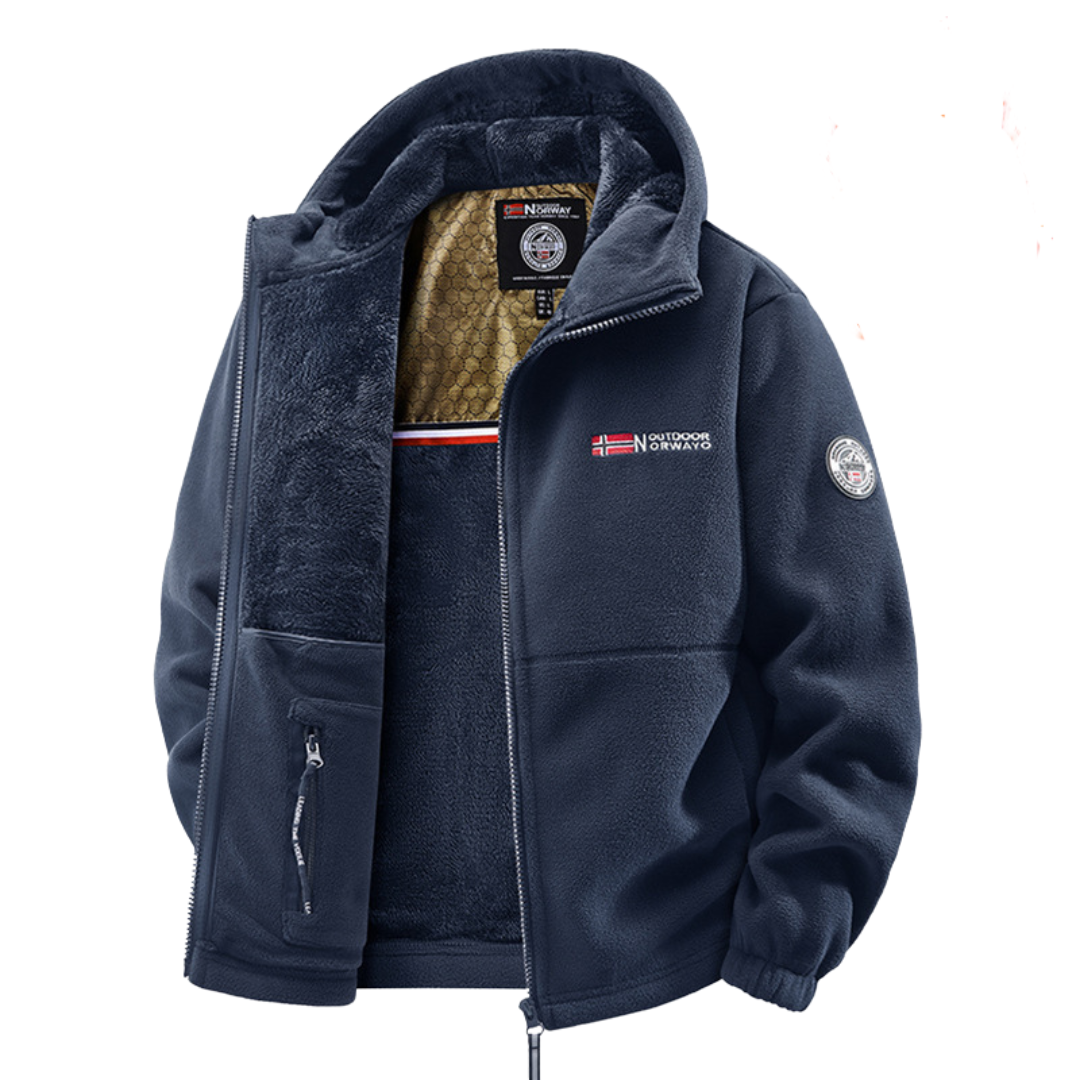Veste d'hiver Lervin™ Thermo