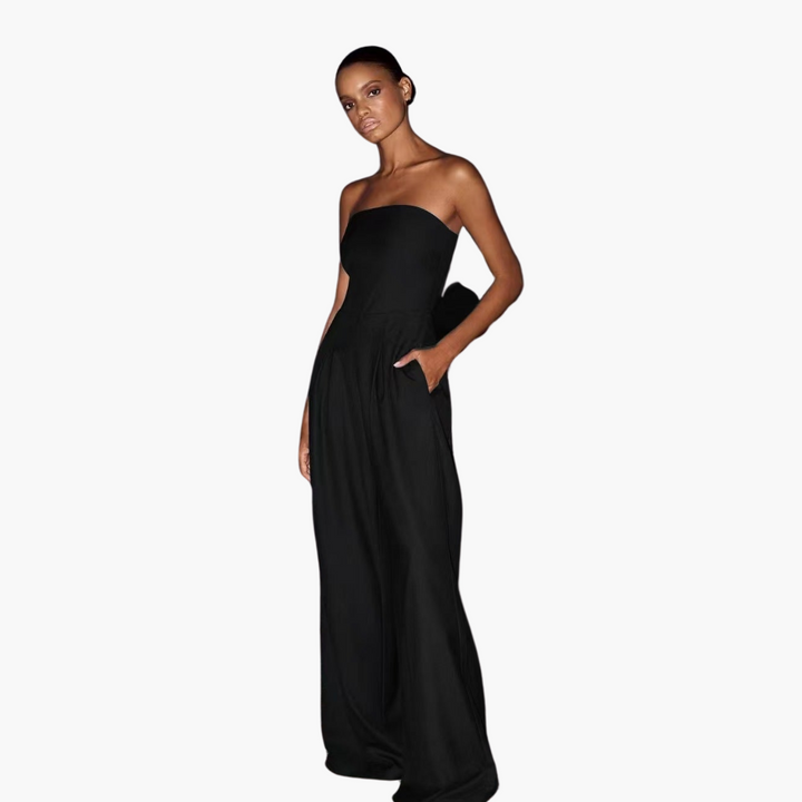Jolina™ Sleeveless Jumpsuit
