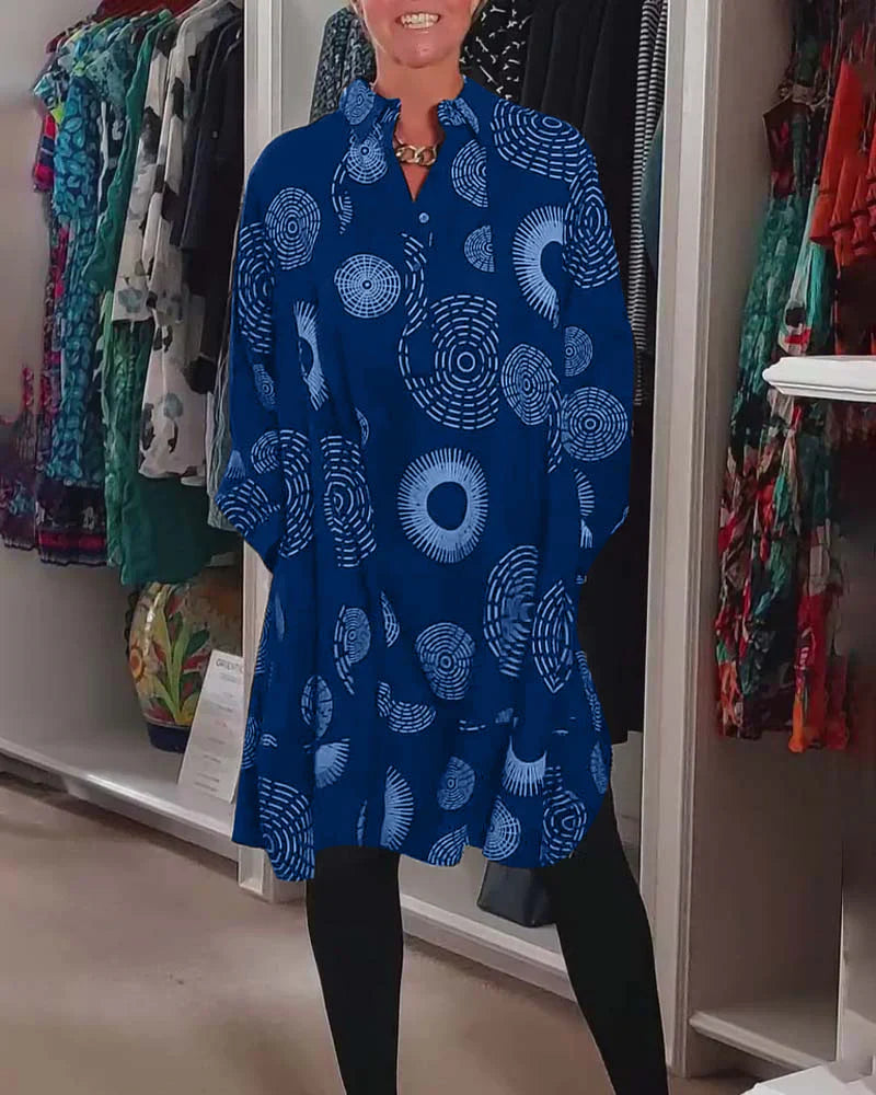 Thyriel™ Everyday Maxi Dress