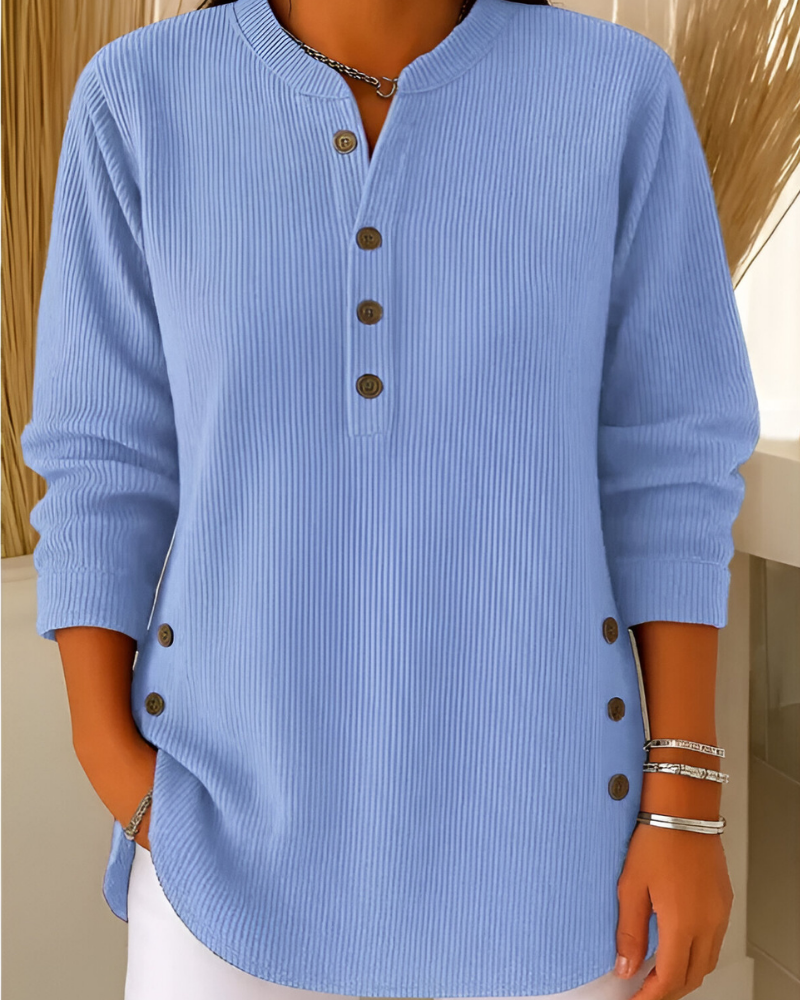 Modrin™ Elegant Knit Top