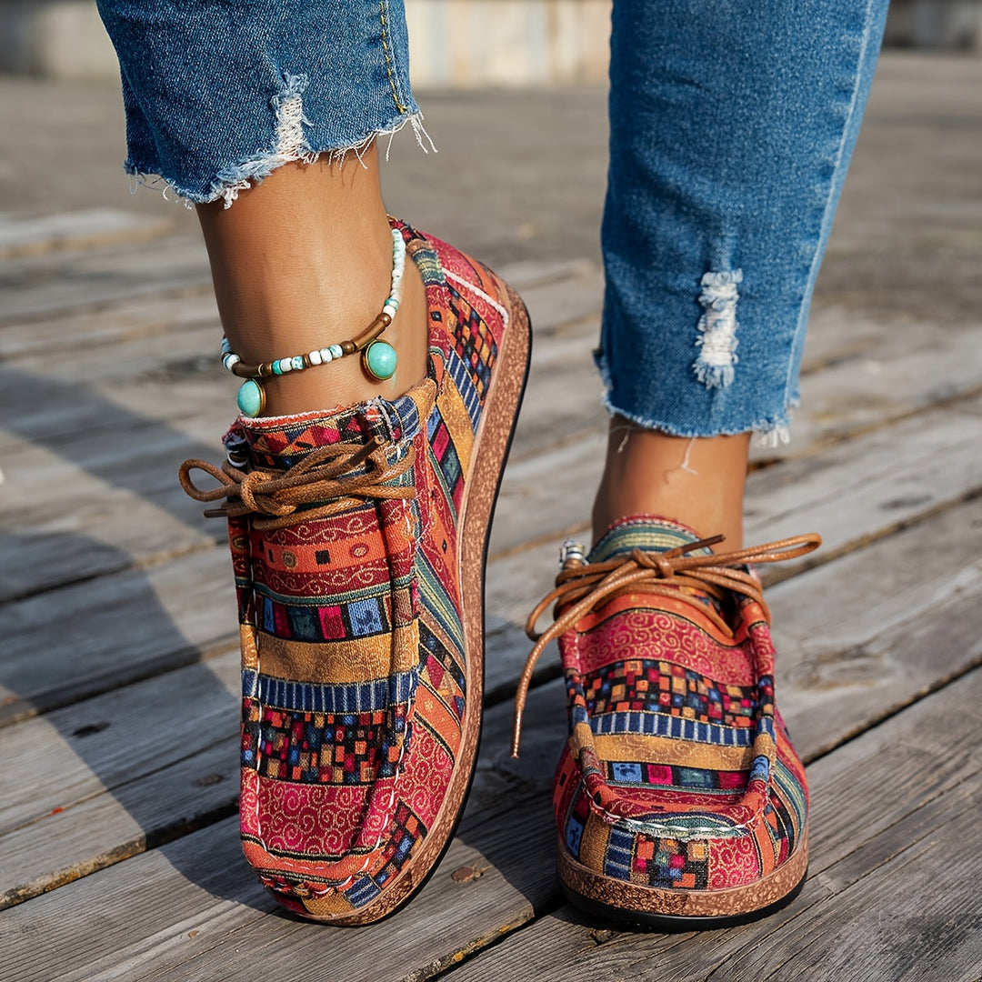 Orvilo™ Light Sneakers