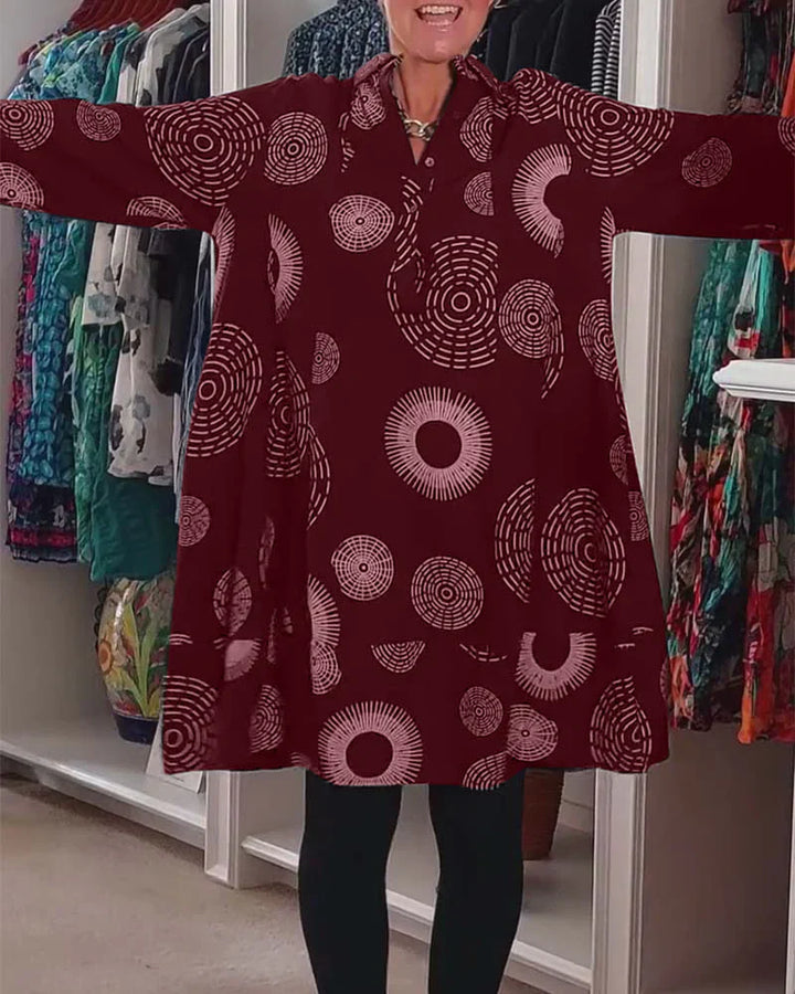 Thyriel™ Everyday Maxi Dress