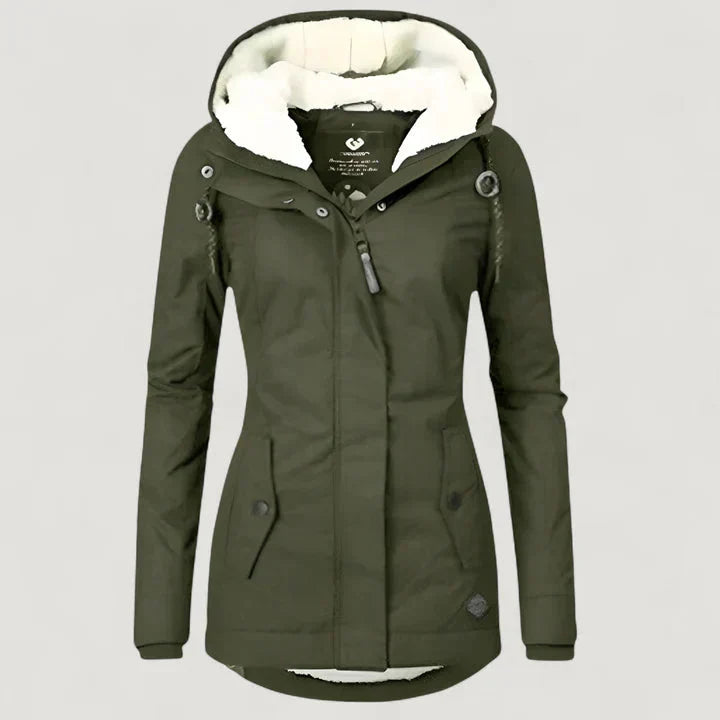 Dralyne™ Timeless Women's Jacket