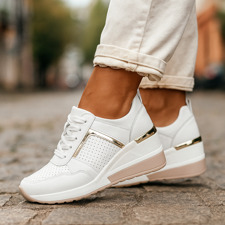 Fayrix™ Casual Premium Shoes