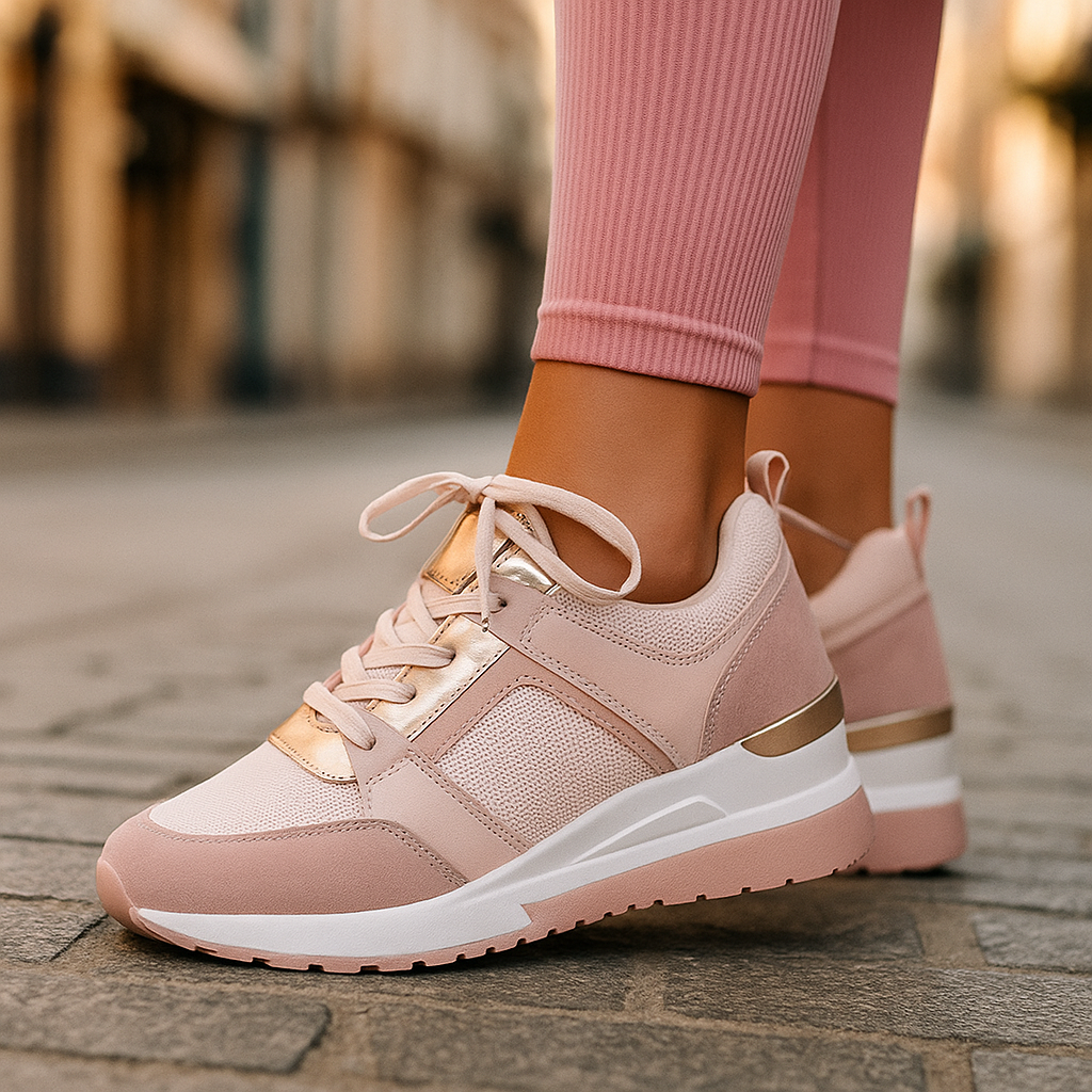 Fayrix™ Casual Premium Shoes