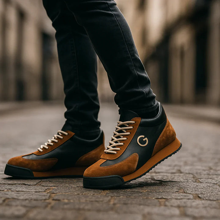 Giavor™ Purist Sneaker