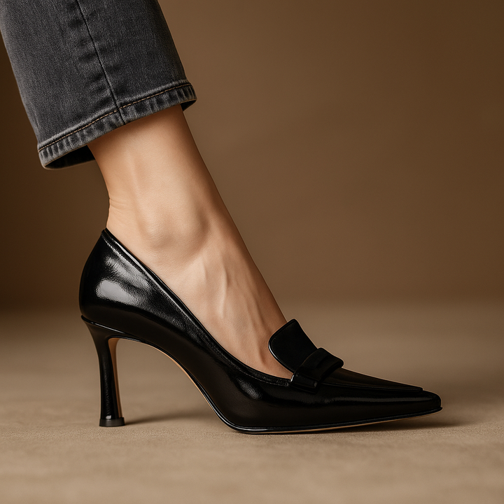 Dravon™ Premium Heel Shoes