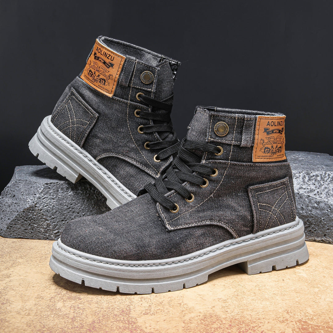 Rhovan™ Flipping Boots