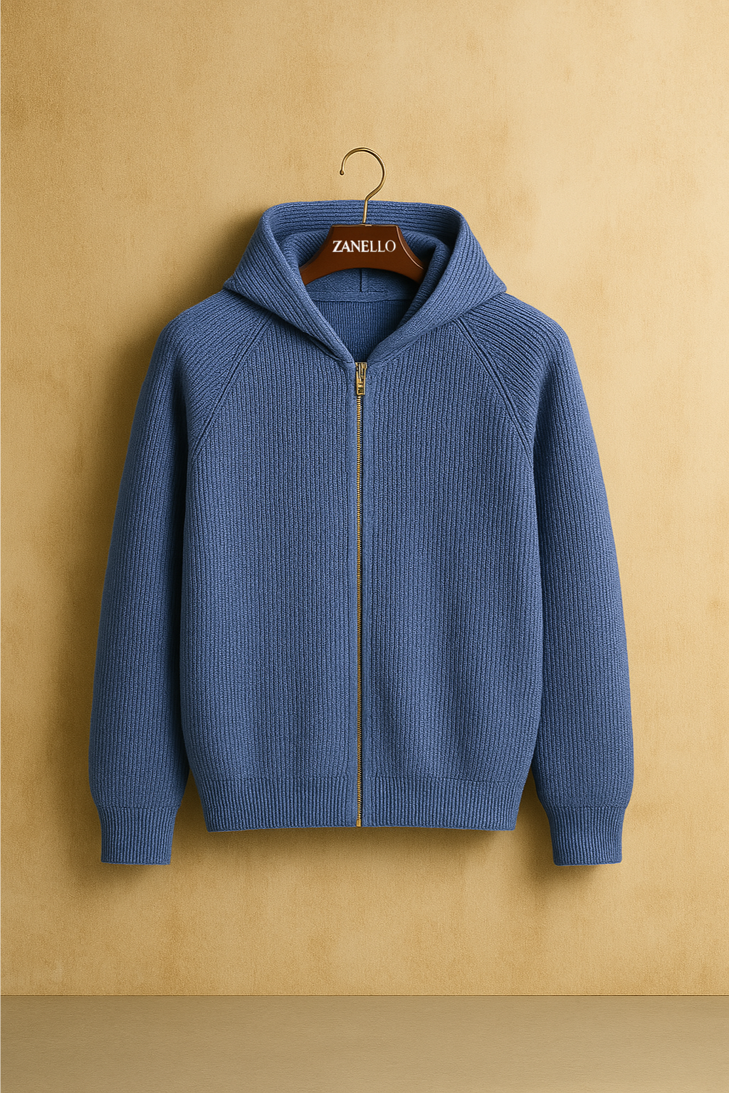Javren™ Classic Cardigan