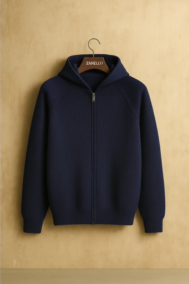 Javren™ Classic Cardigan