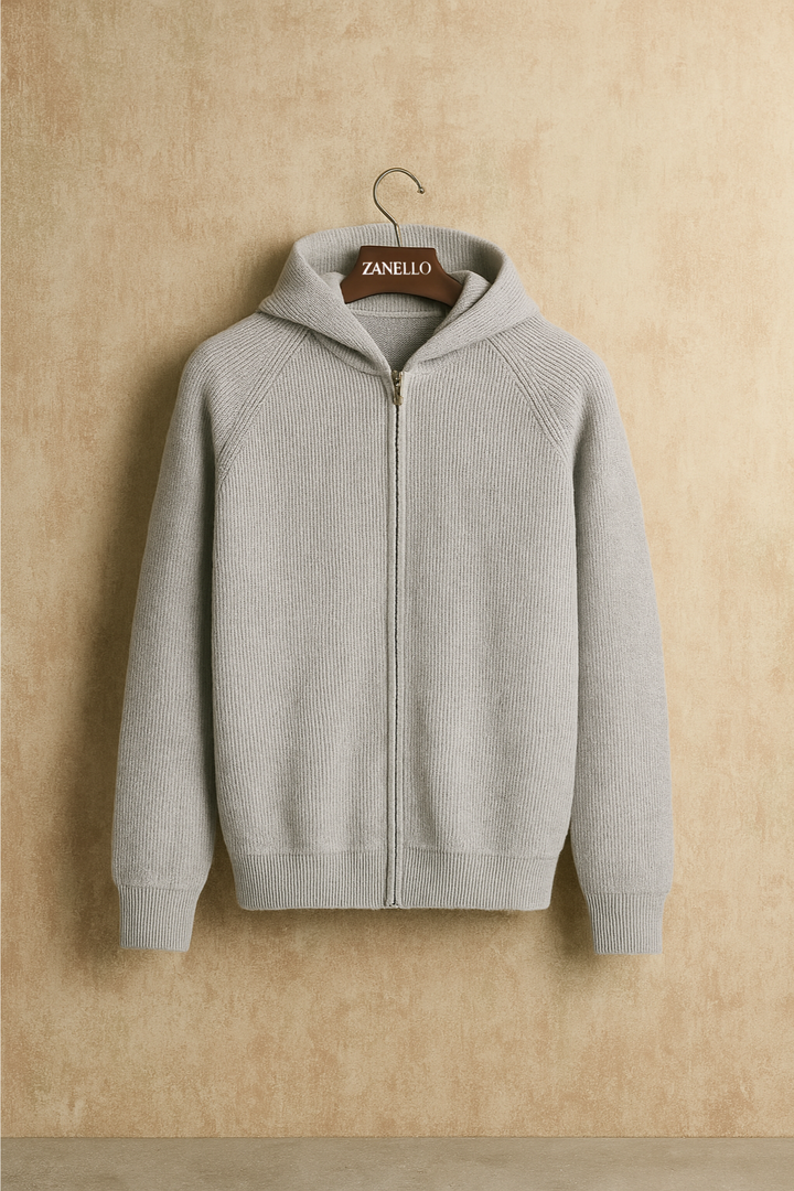 Javren™ Classic Cardigan