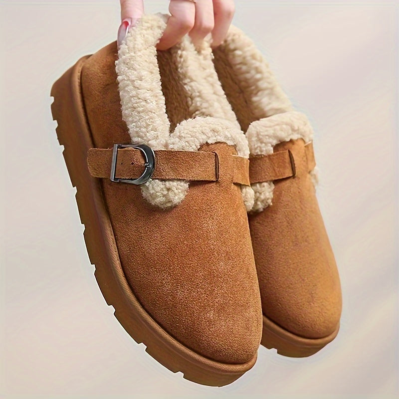 Elvix™ Comfort Moccasins
