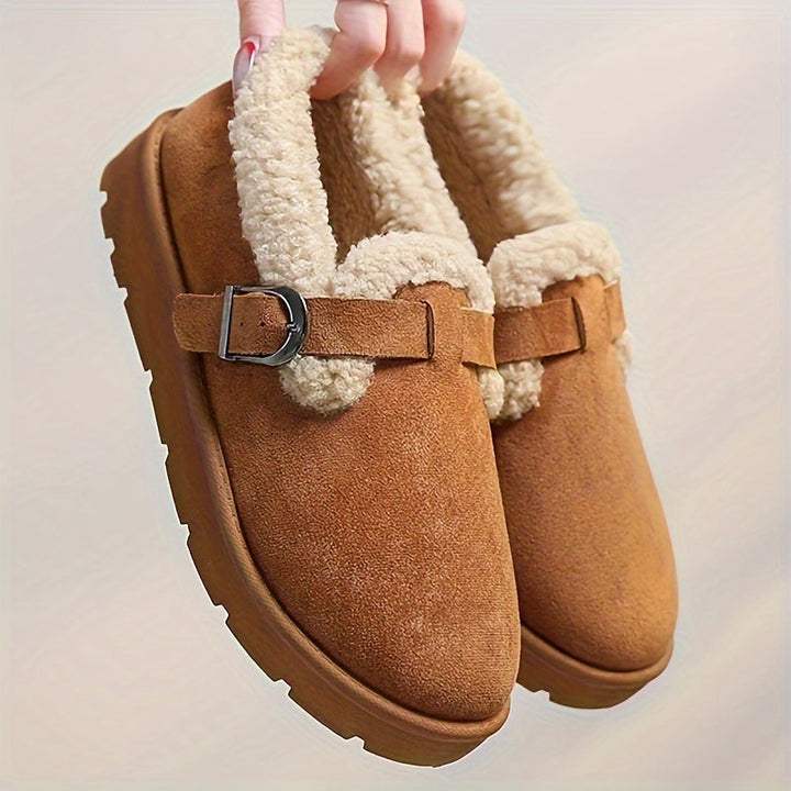 Elvix™ Comfort Moccasins
