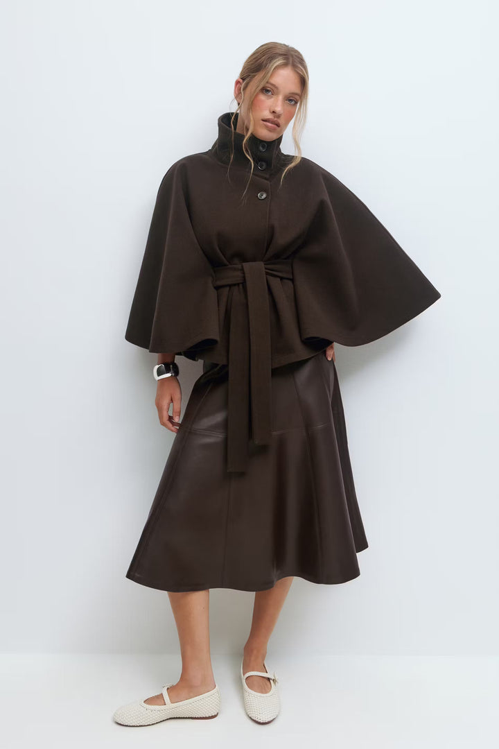 Bavriel™ Cape Jacket