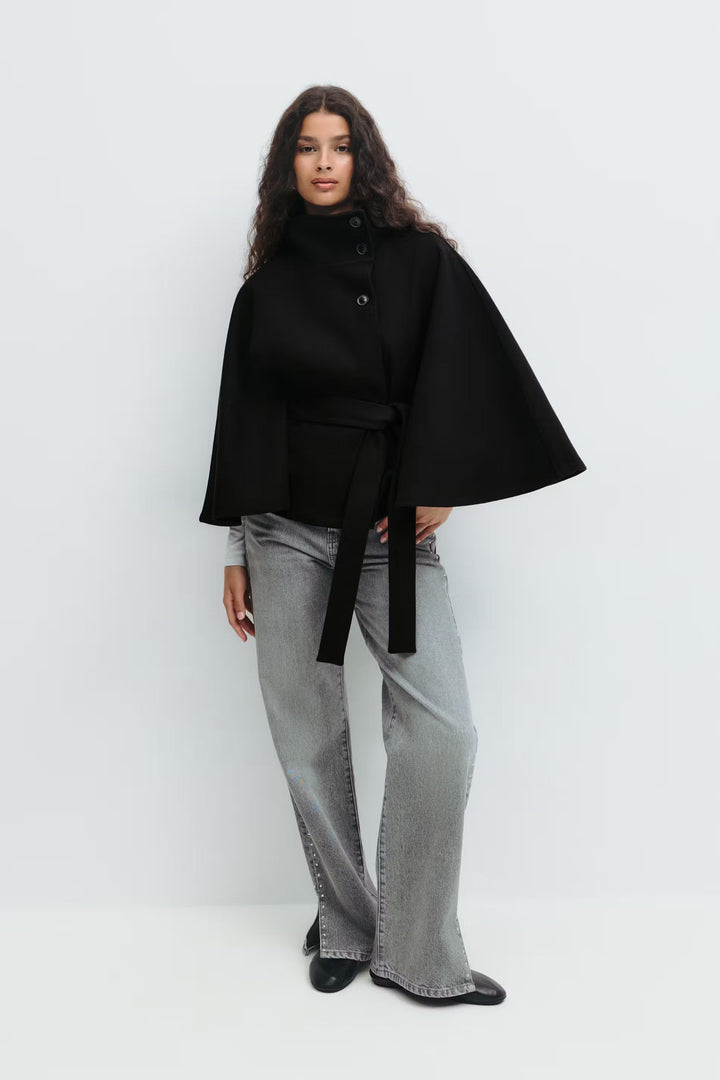Bavriel™ Cape Jacket