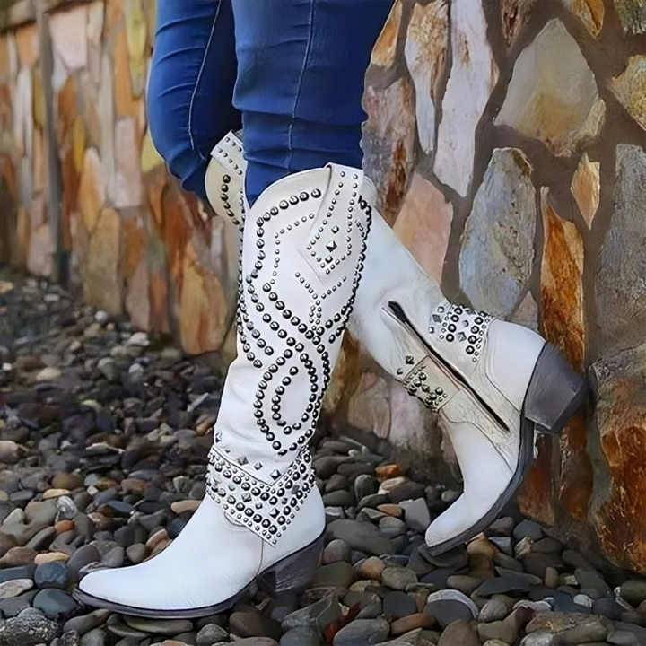 Orynx™ Orthopedic Boots