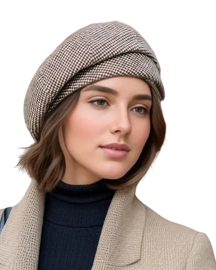 Beryn™ Elegant Beret