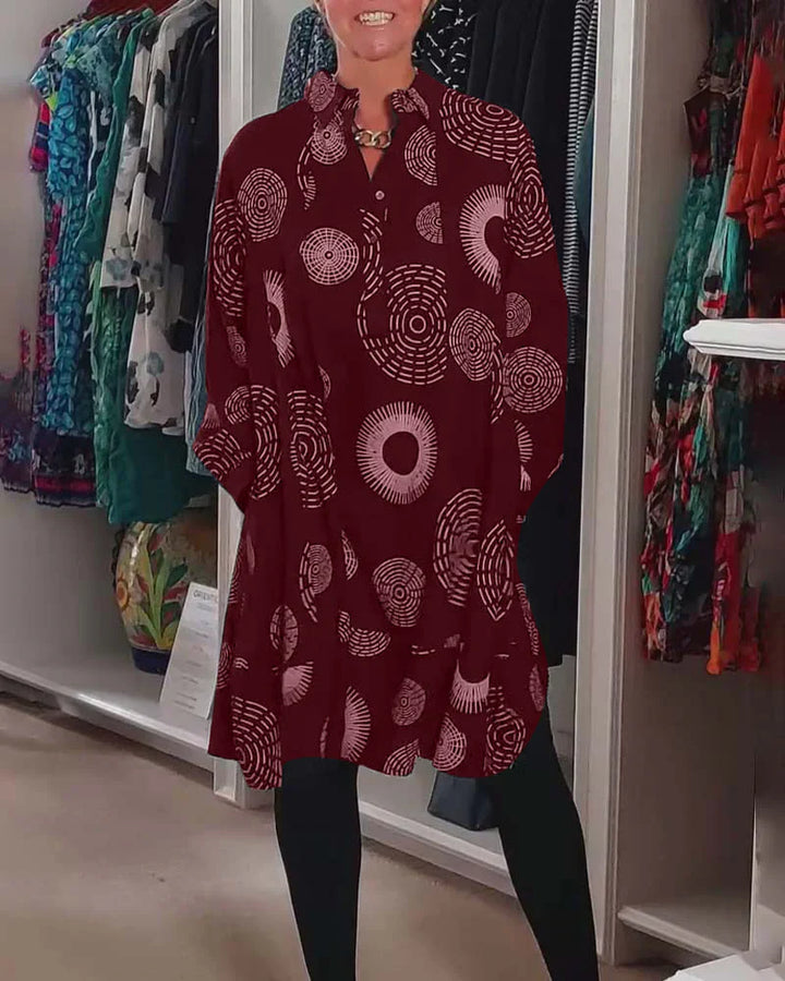 Thyriel™ Everyday Maxi Dress