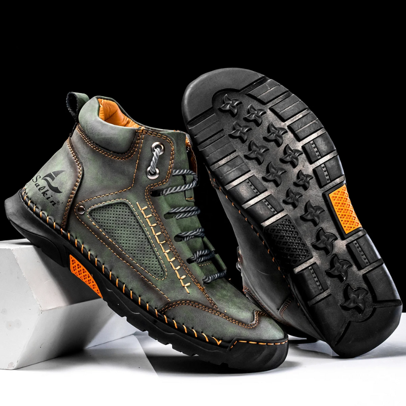 Graven™ High Top Shoes