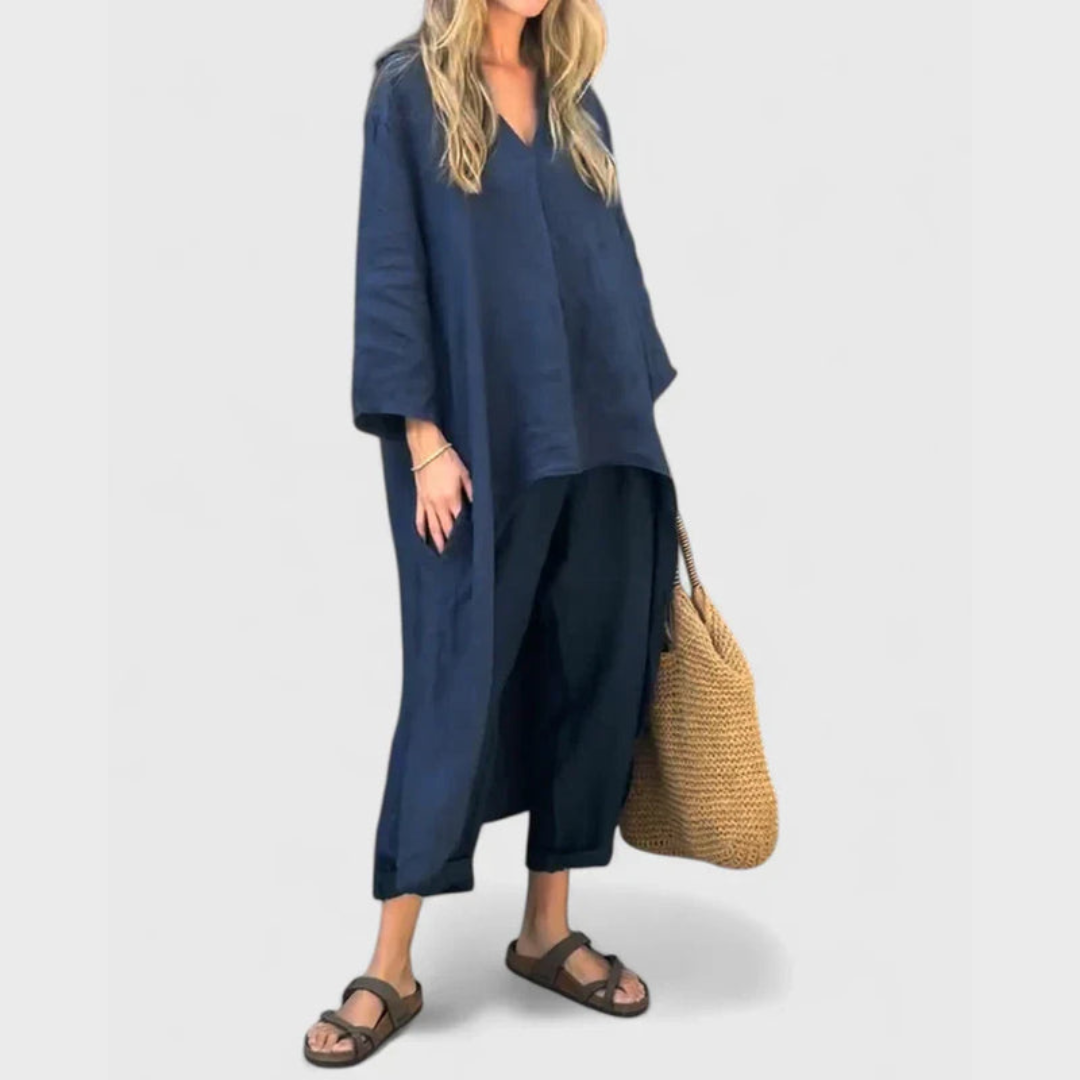 Britora™ Comfort Lounge Set