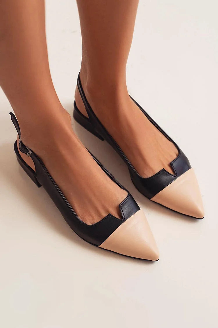 Braviona™ Stylish Ballerinas