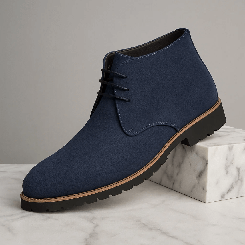 Tavor™ Classic Chukka Boots