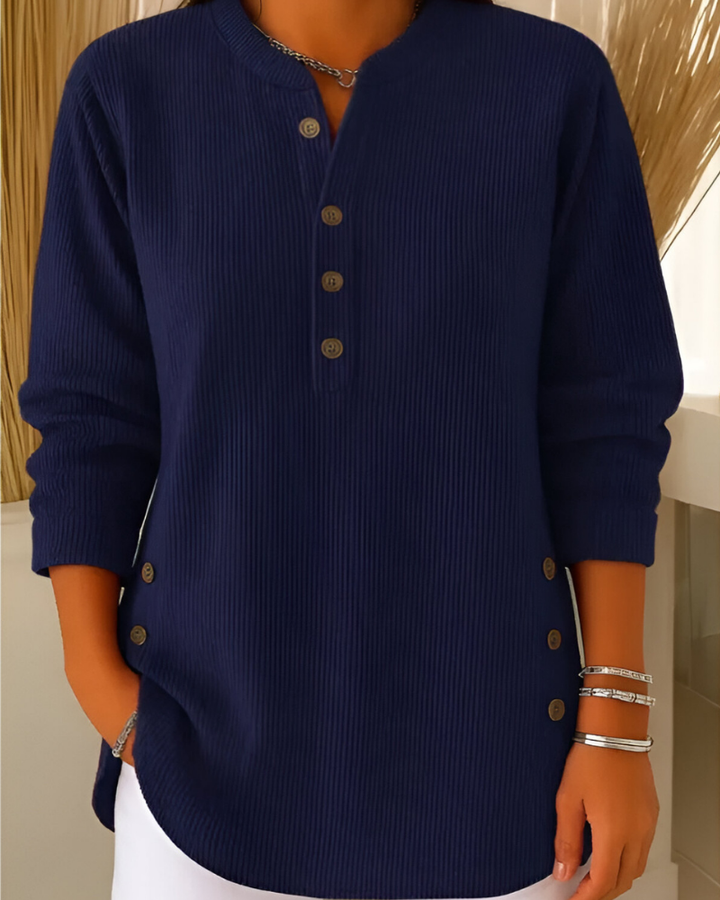 Modrin™ Elegant Knit Top