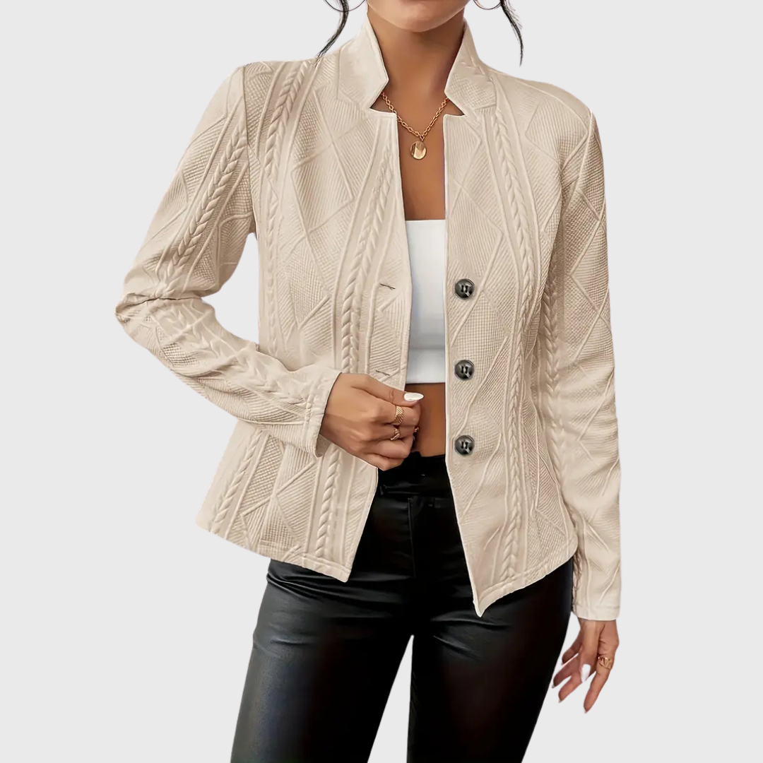 Harvian™ Stylish Blazer