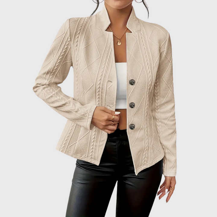 Harvian™ Stylish Blazer