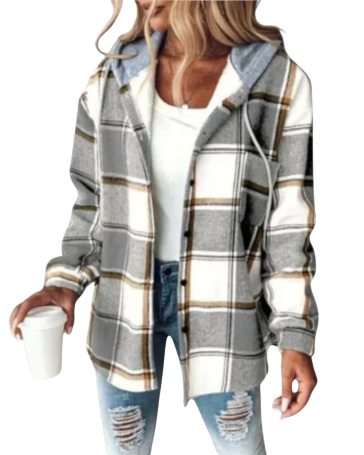 Celyra™ Stylish Jacket