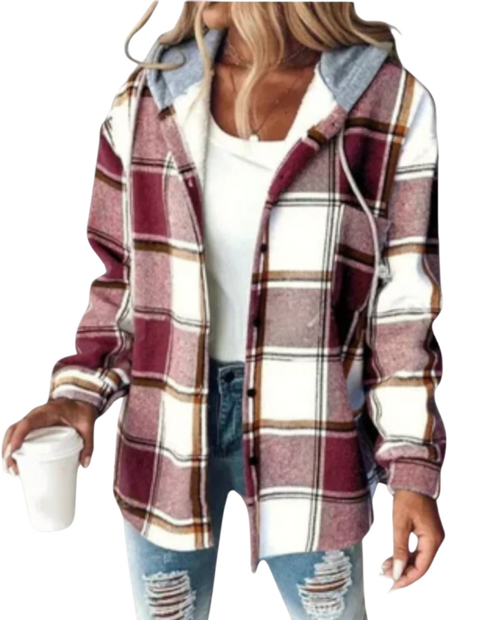 Celyra™ Stylish Jacket