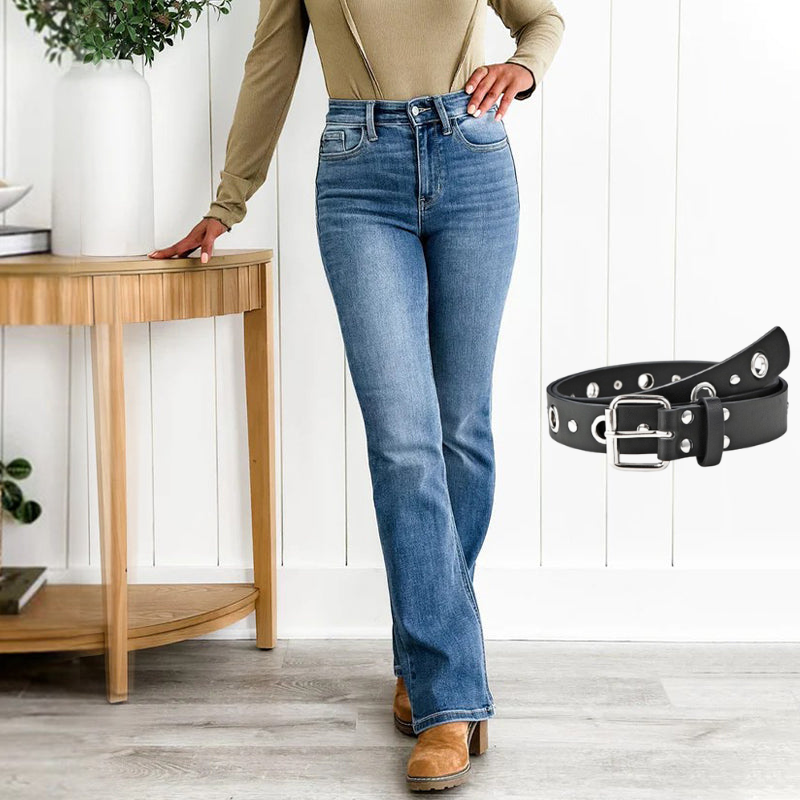Talin™ Elastic Control Jeans