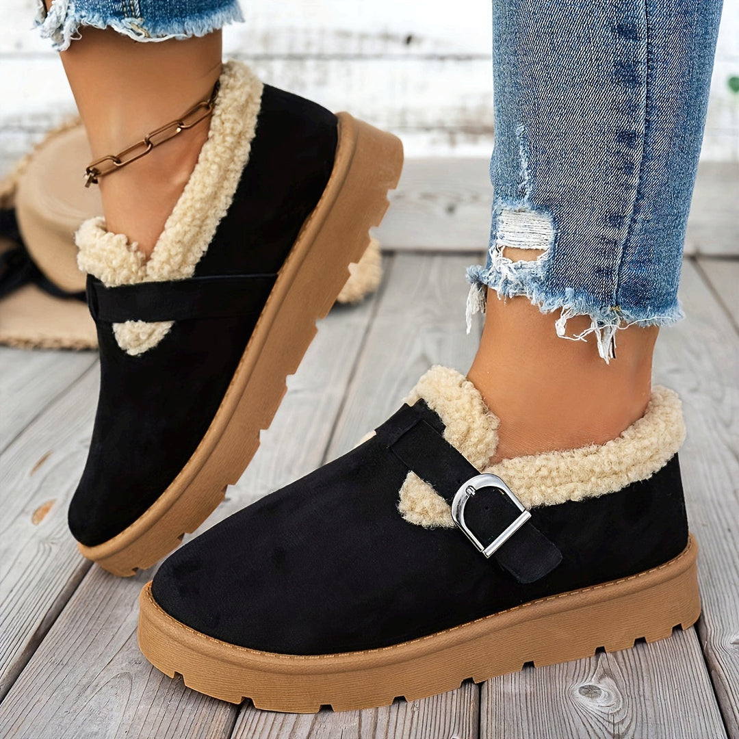 Elvix™ Comfort Moccasins