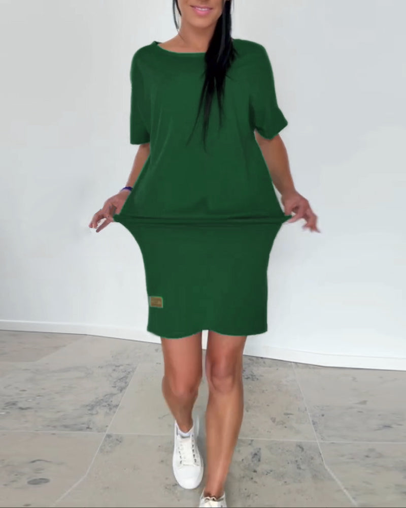 Emyric™ Modern Casual Set