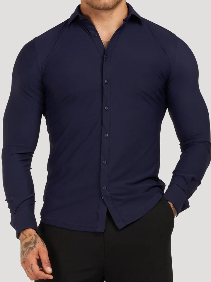 Zavik™ Non-Snag Stretch Shirt