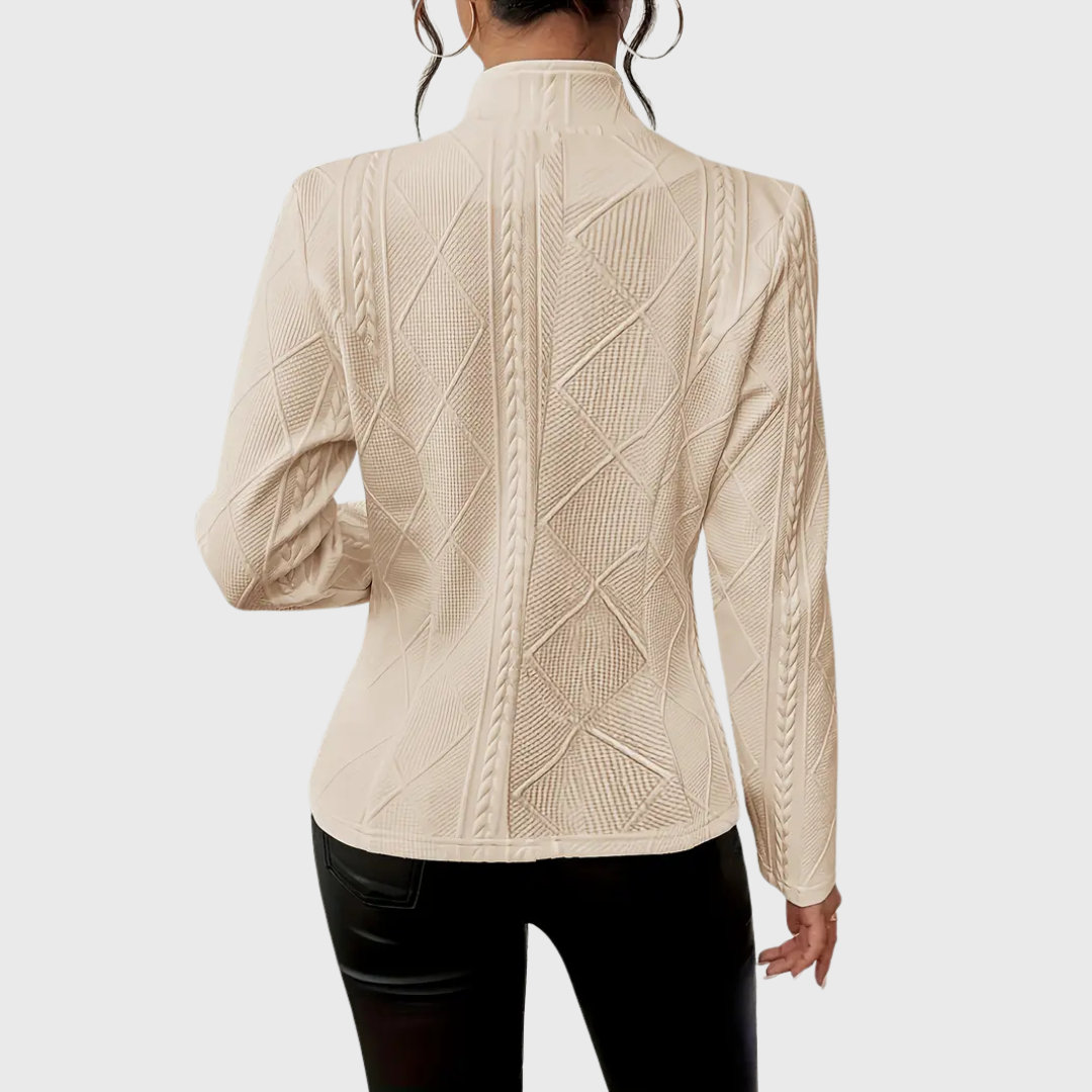 Harvian™ Stylish Blazer